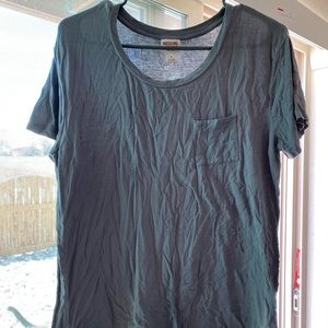 Gray Mossimo tshirt